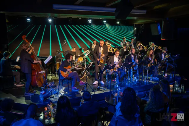 Sofia Jazz Collective