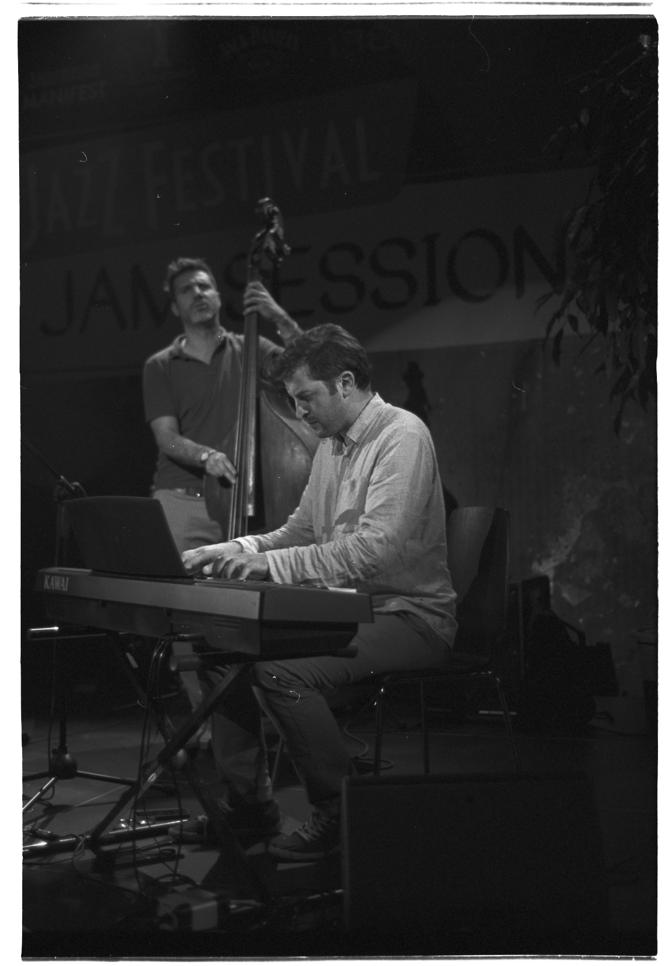 A to Jazz Jam Session